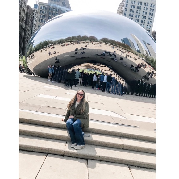 Meet your Posher, Mary - Picture 1 of 1